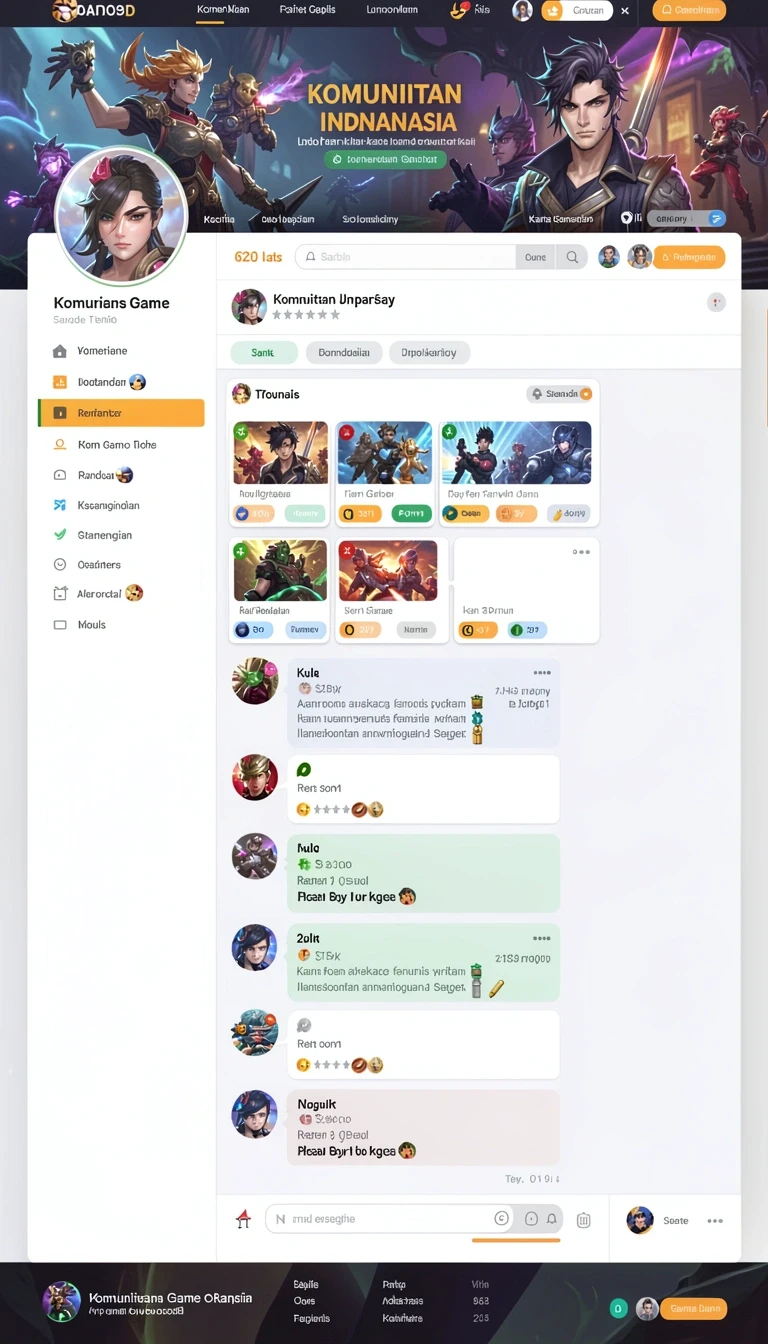 Beragam pilihan permainan menarik dalam aplikasi Review Aplikasi sambaltoto Versi Terbaru.