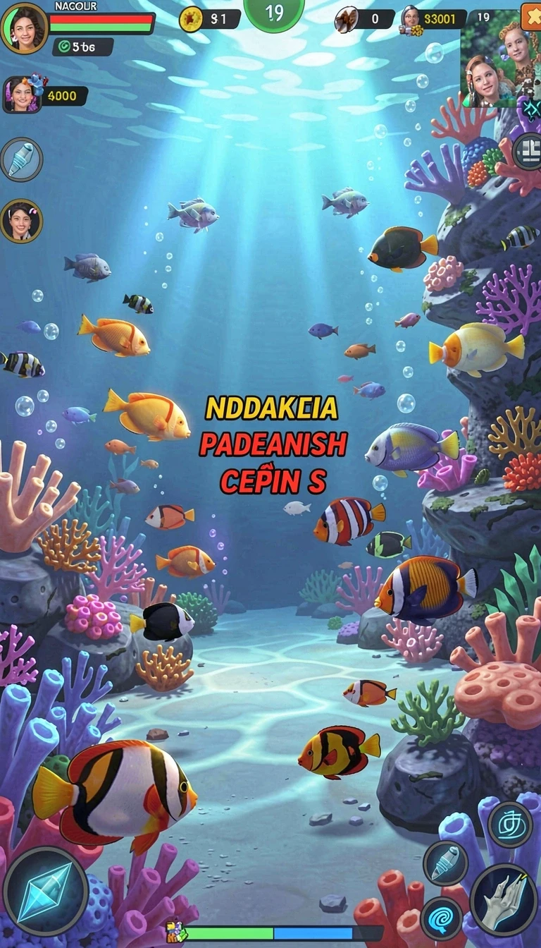 Beragam pilihan permainan menarik dalam aplikasi star App APK Terbaru.